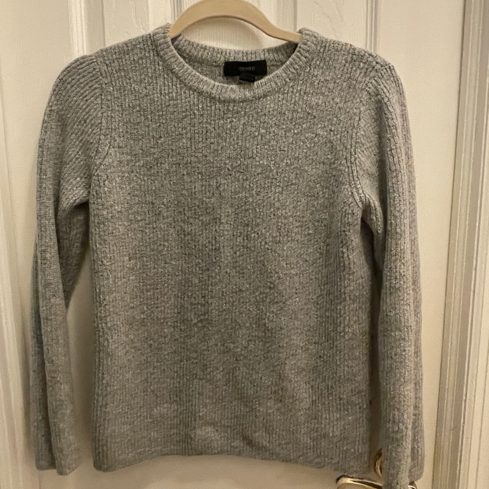 Forever 21 sweaters